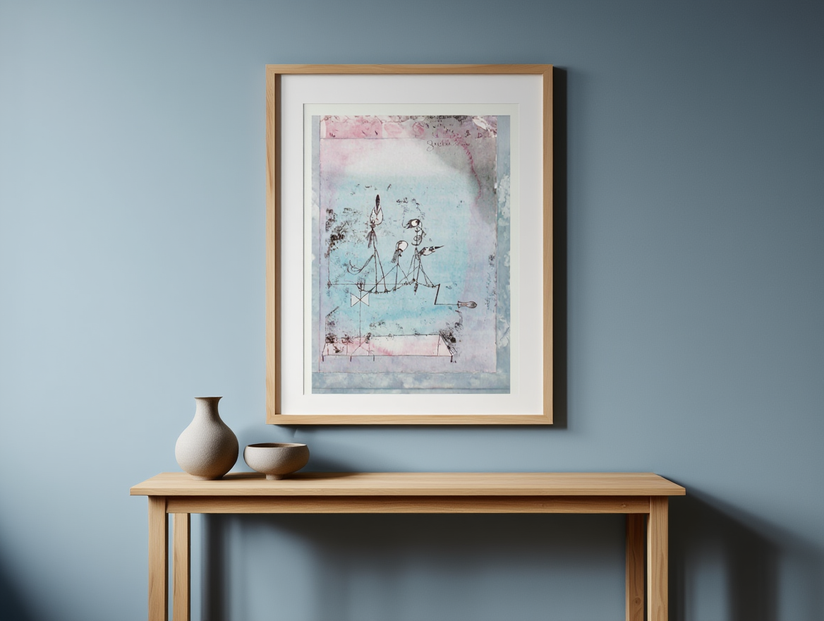 The Twittering Machine