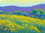 Henri‑Edmond Cross – Coastal Radiance Collection