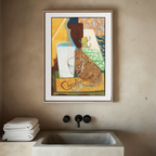 Louis Marcoussis - Nature Morte - Hakyarts