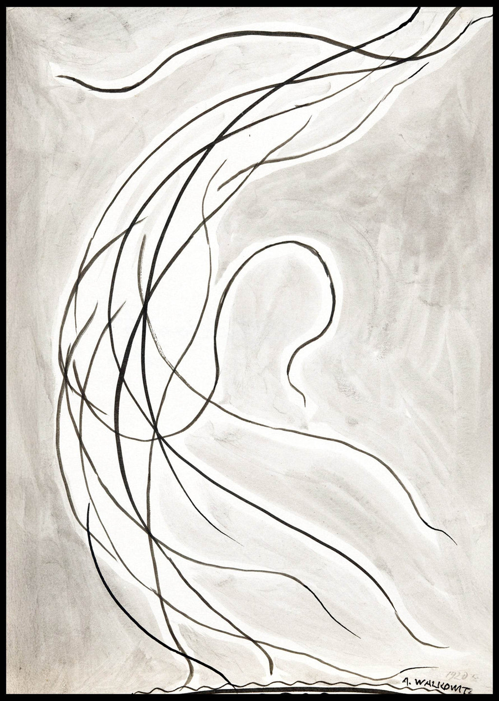 Rhytminc Lines - Hakyarts