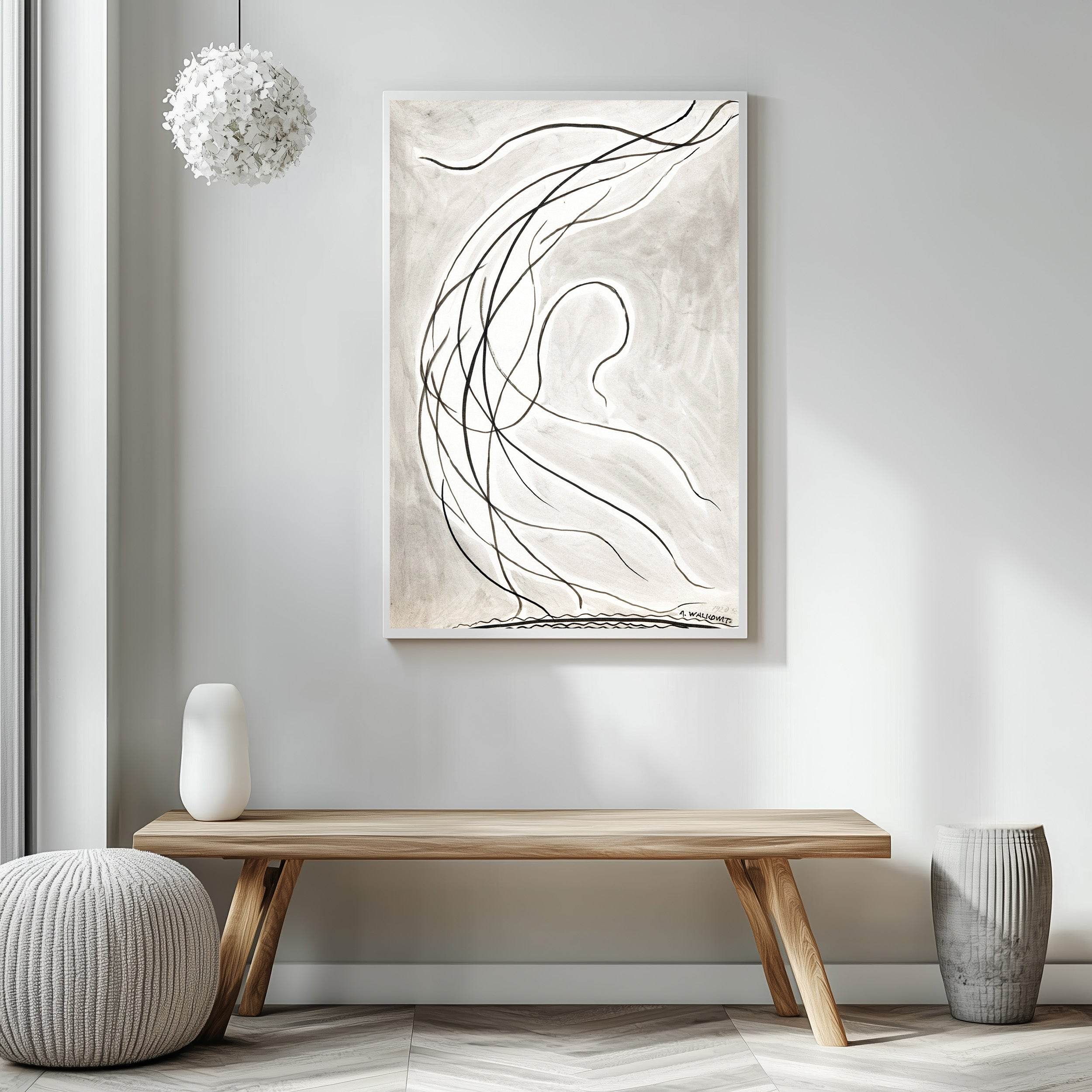 Rhytminc Lines - Hakyarts