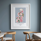 Cherry Blossom by Ogawa Kazumasa (1896) – Timeless Japanese Photography - Hakyarts