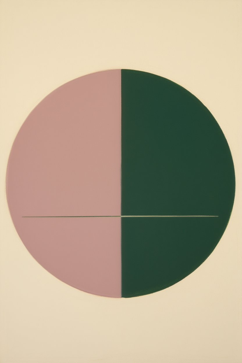 Hilma af Klint – Geometric Symphony Trio