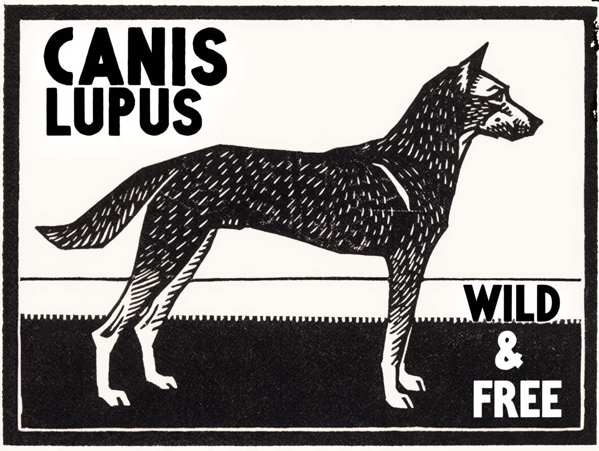 Julie de Graag Mix & Match – 4 Prints Wall Art