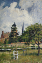 Pissarro – Rural Harmony Quartet