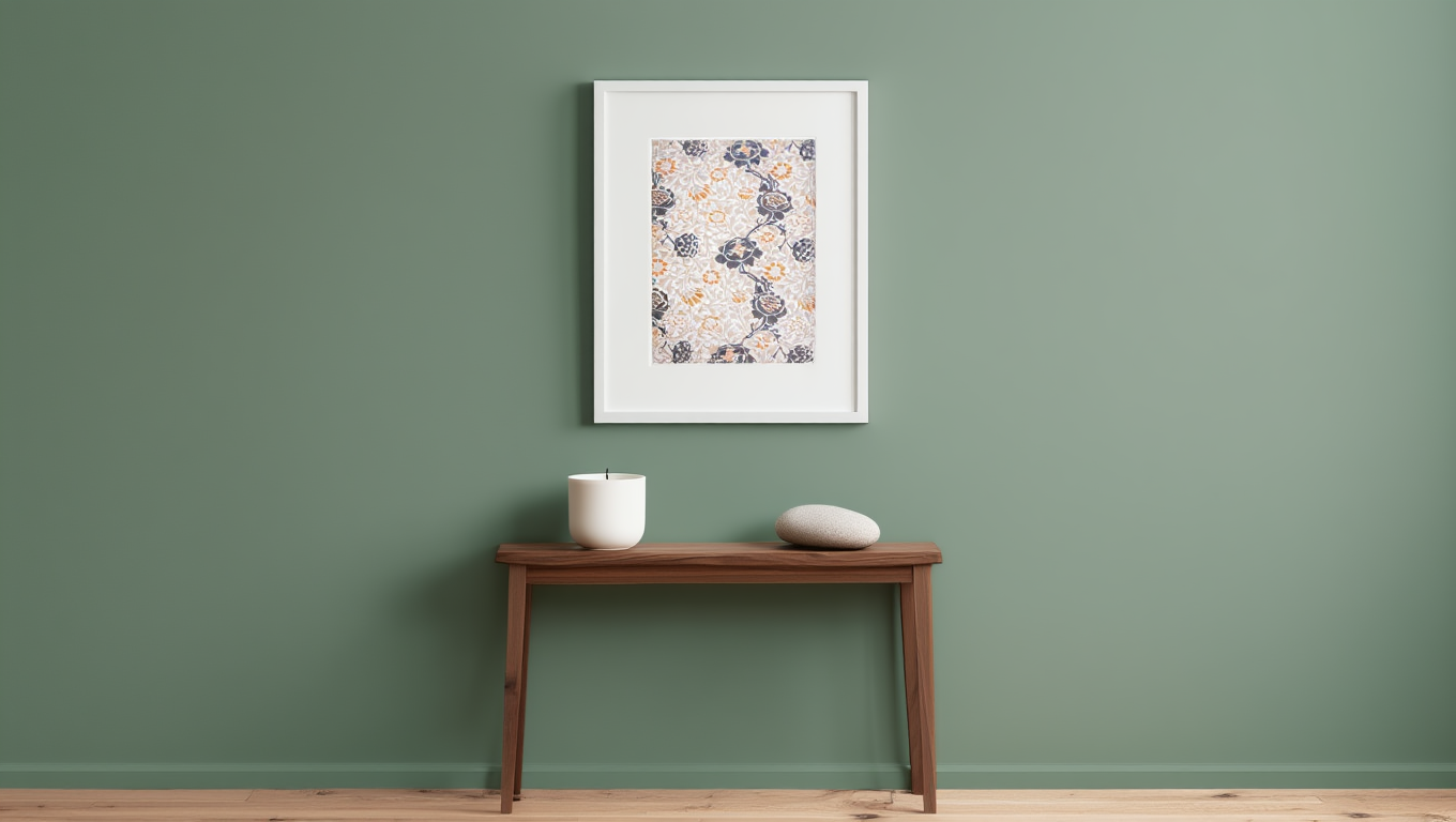 William Morris - Grafton