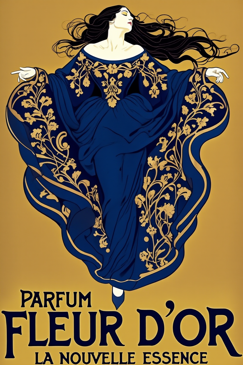 Leonetto Cappiello – Vintage Poster Collection | 3 Prints Mix & Match