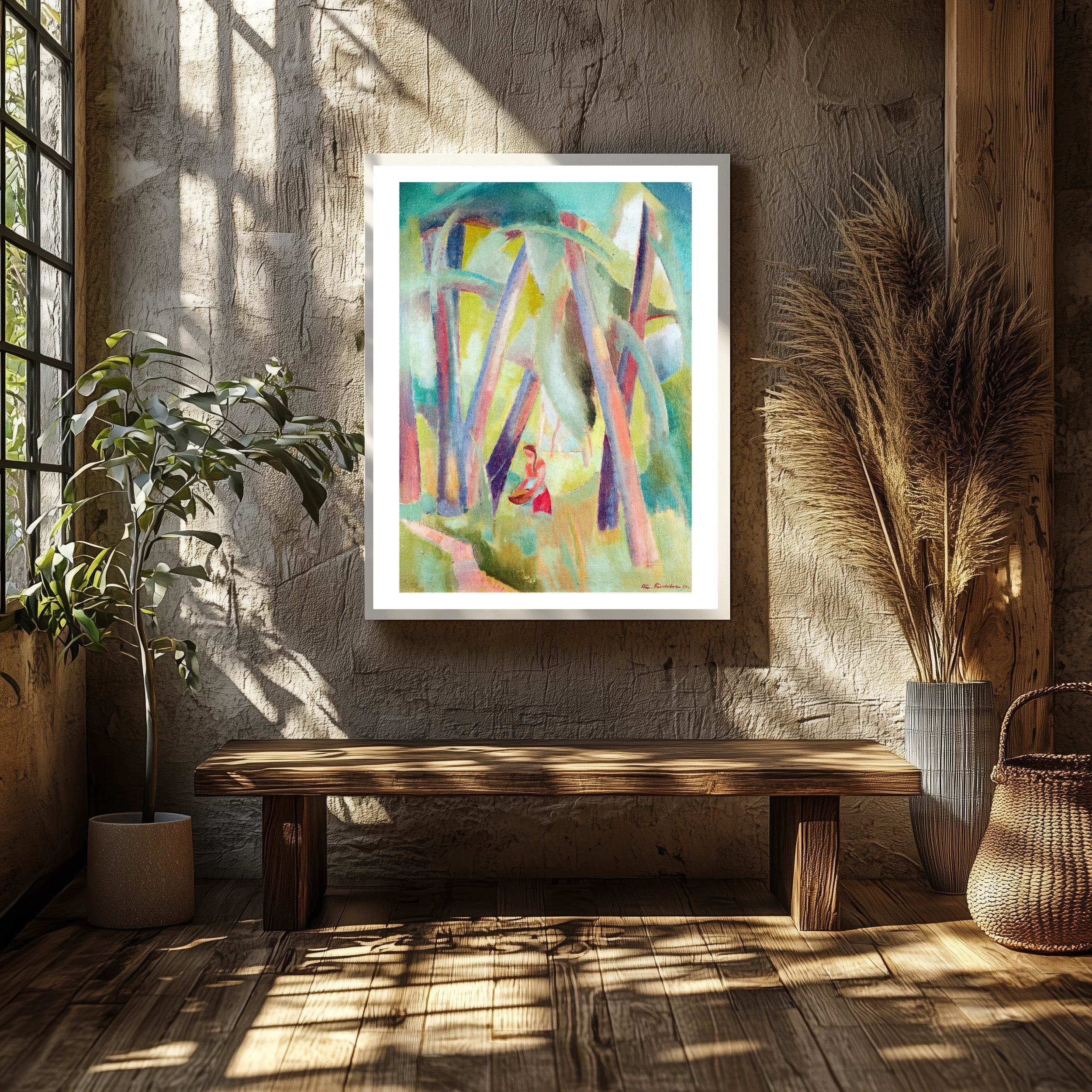 Riverbank - Hakyarts