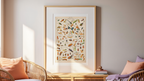 Vintage Insectes III by Adolphe Millot – Entomology Illustration Art Print - Hakyarts