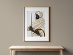 Alexandre Jacovleff - Dessins et peintures d’Afrique pl 13