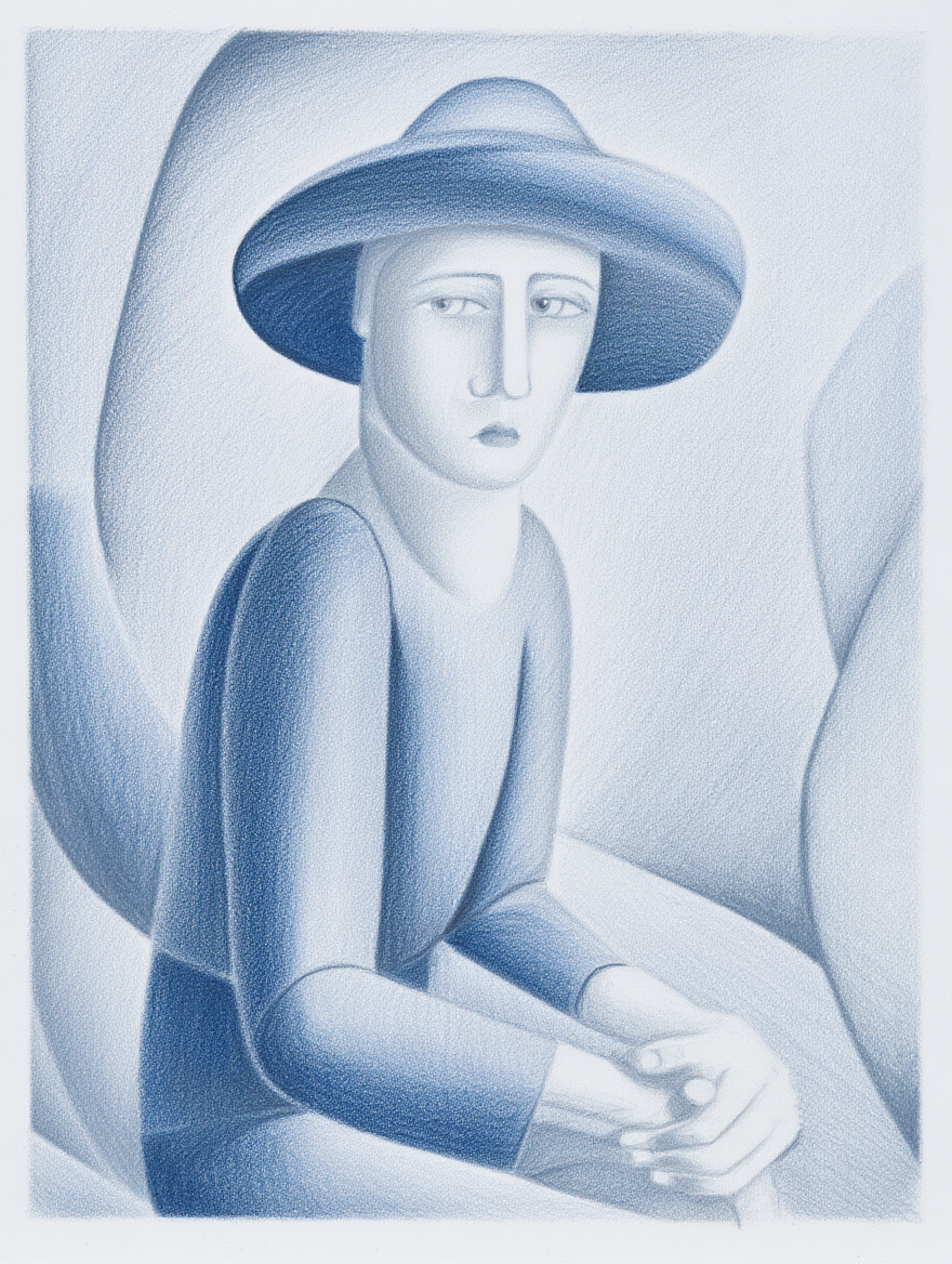 Mikuláš Galanda – 4-Piece Mix & Match Collection