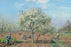 Pissarro – Riverside Reflections Quartet