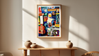 Amadeo de Souza-Cardoso - Untitled - Hakyarts