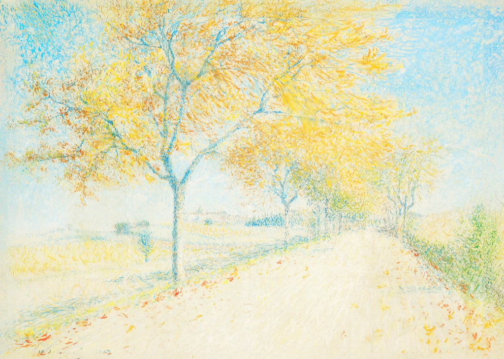 Route de Cailhau - Hakyarts