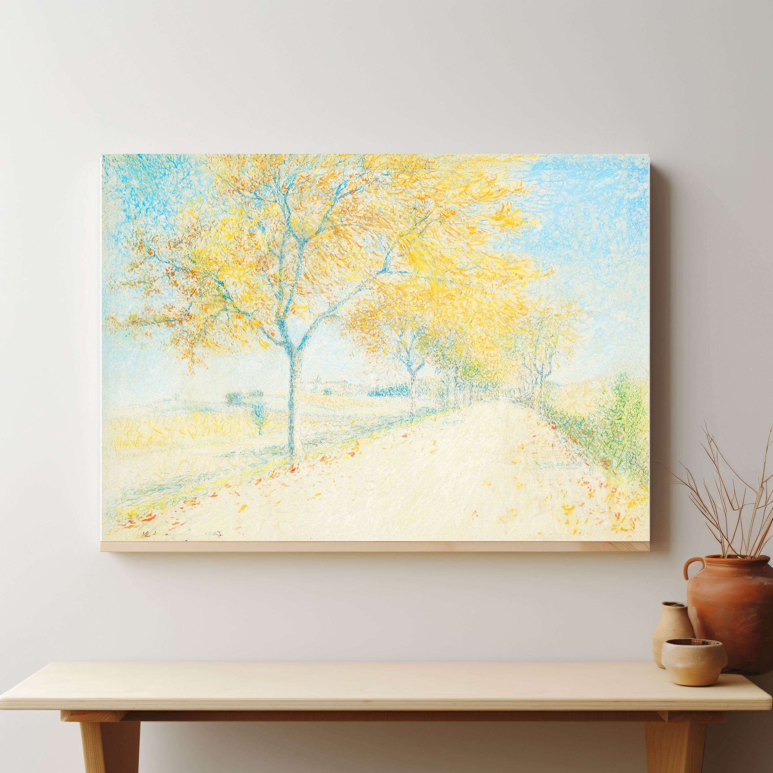 Route de Cailhau - Hakyarts