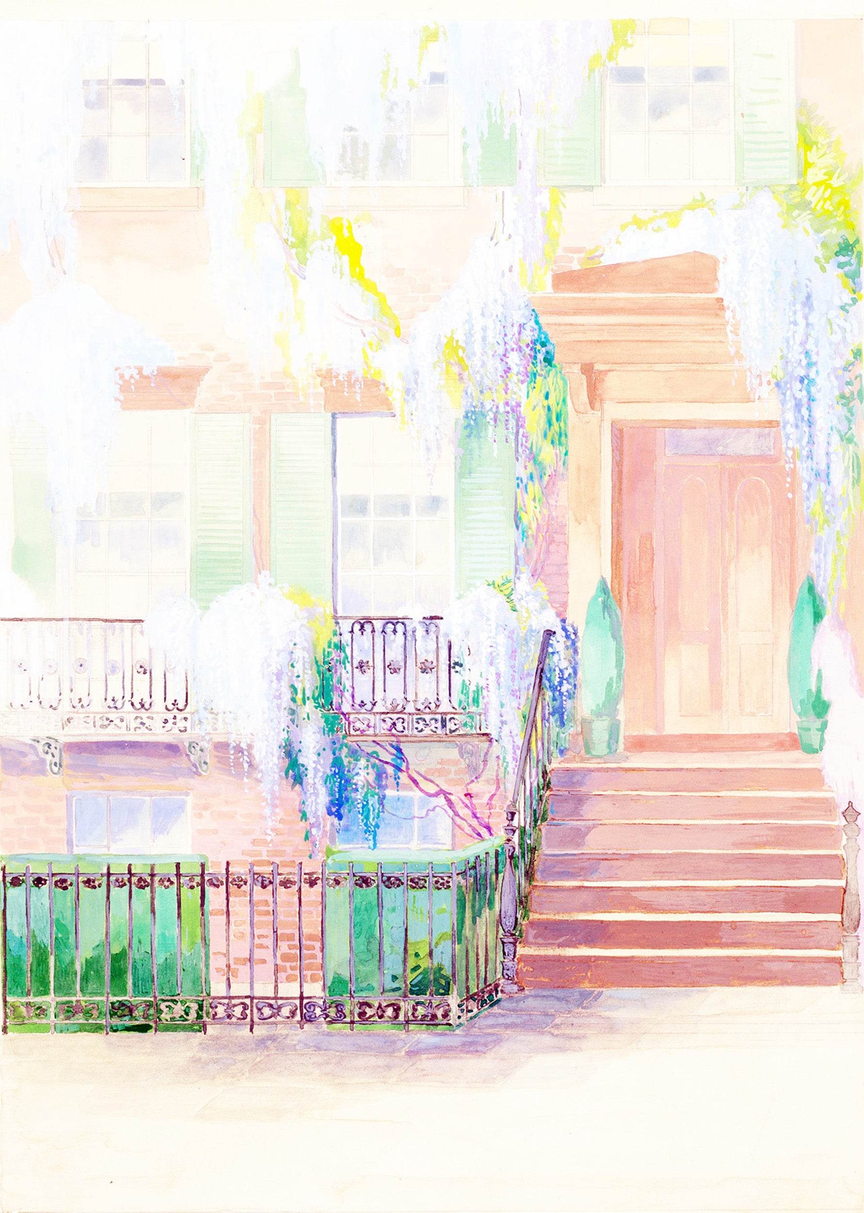 City Garden - Hakyarts