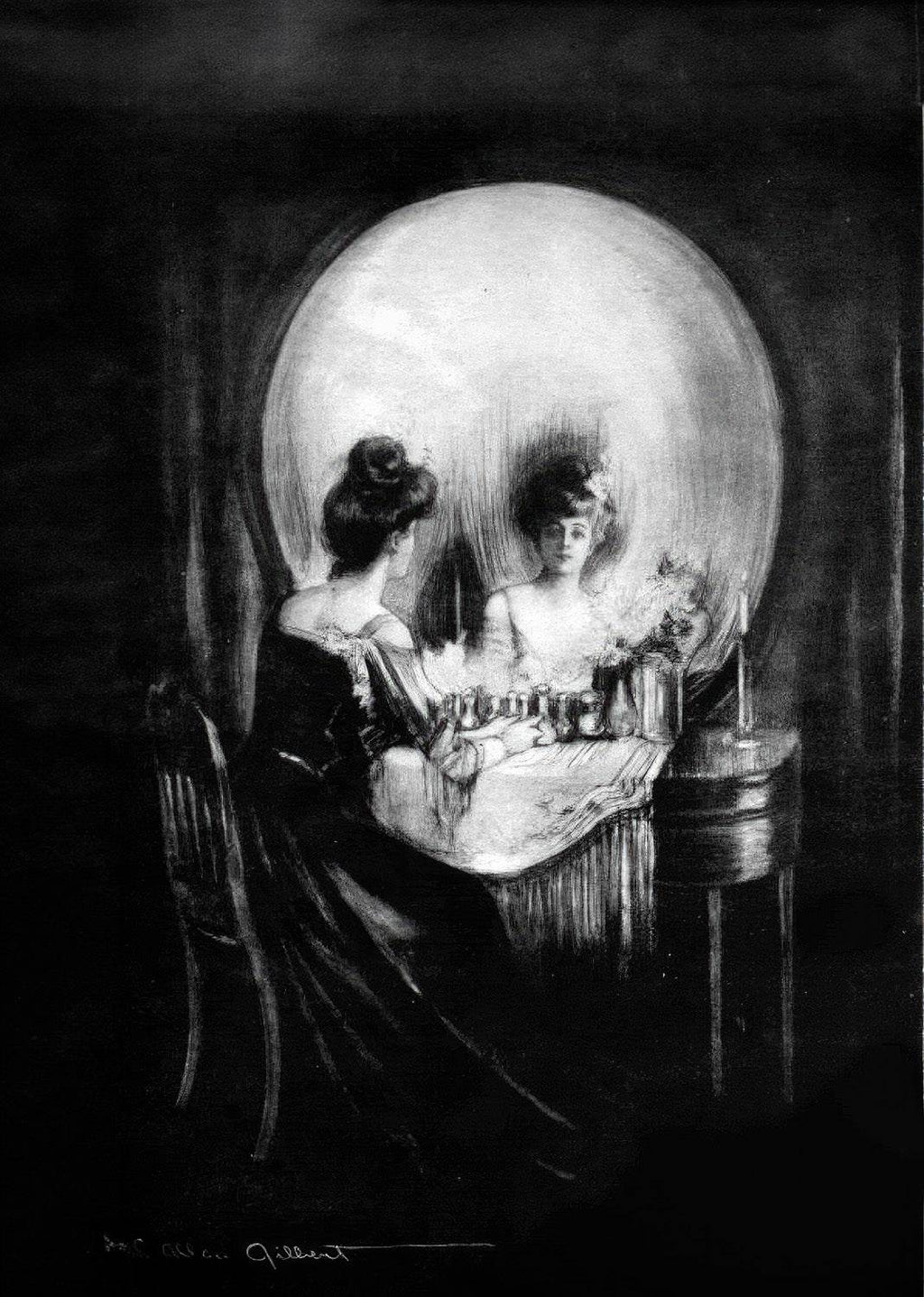 All is Vanity - Hakyarts