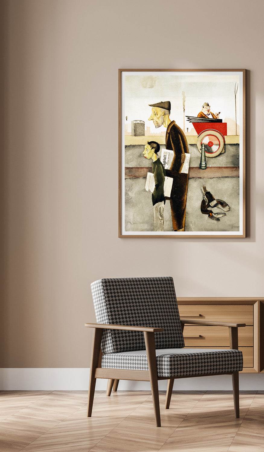 Arbeit Schändet - Hakyarts