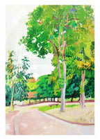 Le Parc - Hakyarts