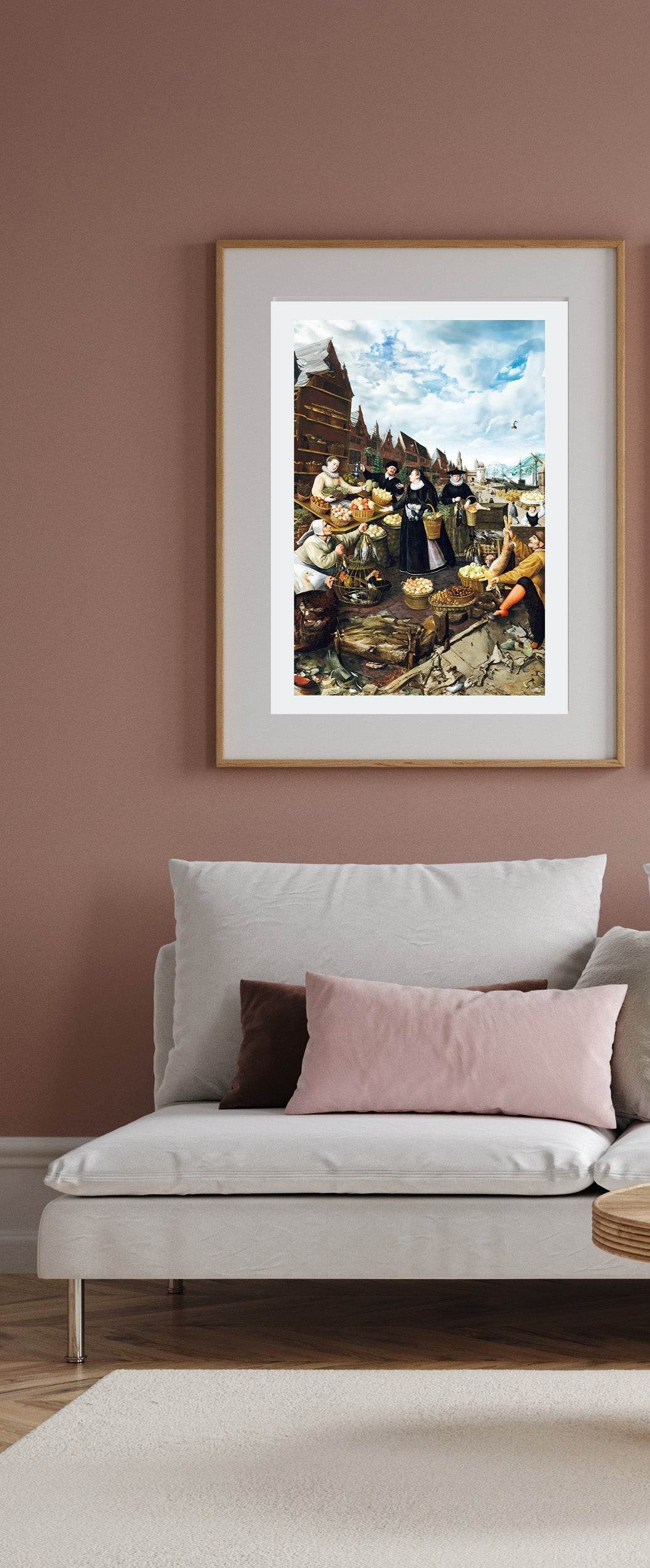 Allegory of Autumn - Hakyarts