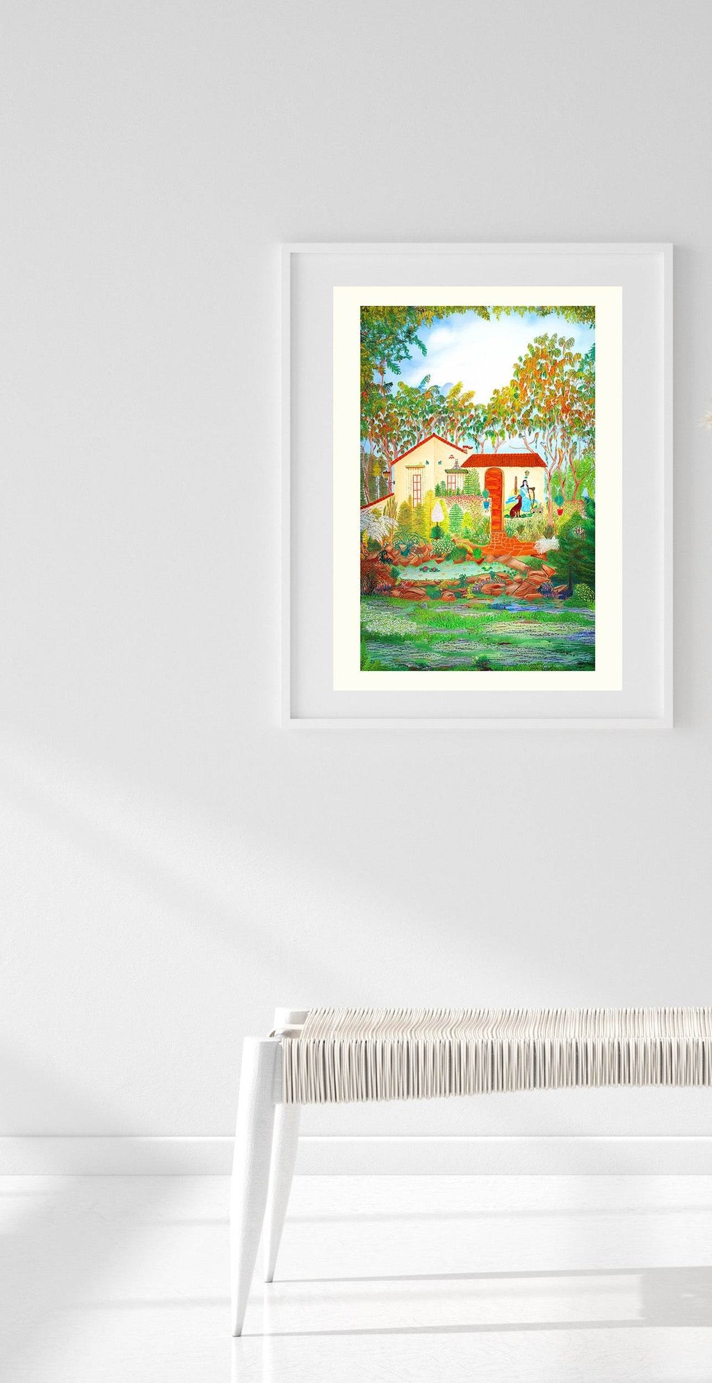 Irish Cottage - Hakyarts