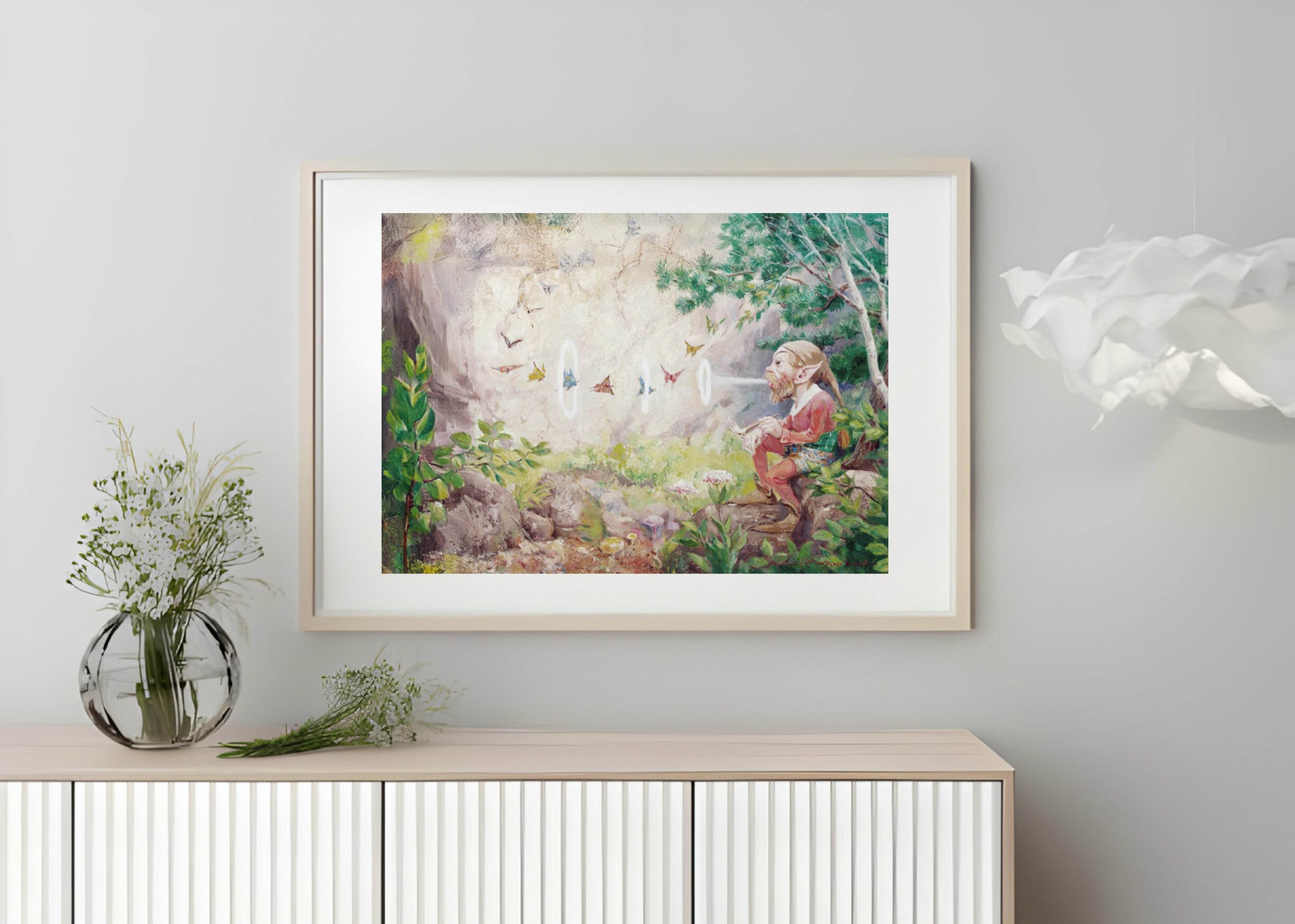 Fairyland - Hakyarts