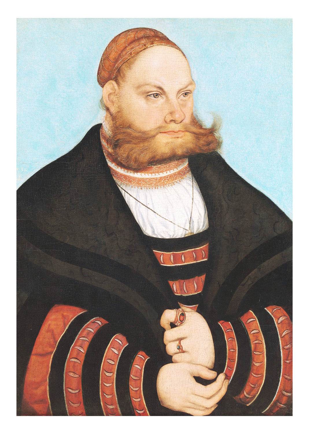 Lukas Spielhausen - Hakyarts