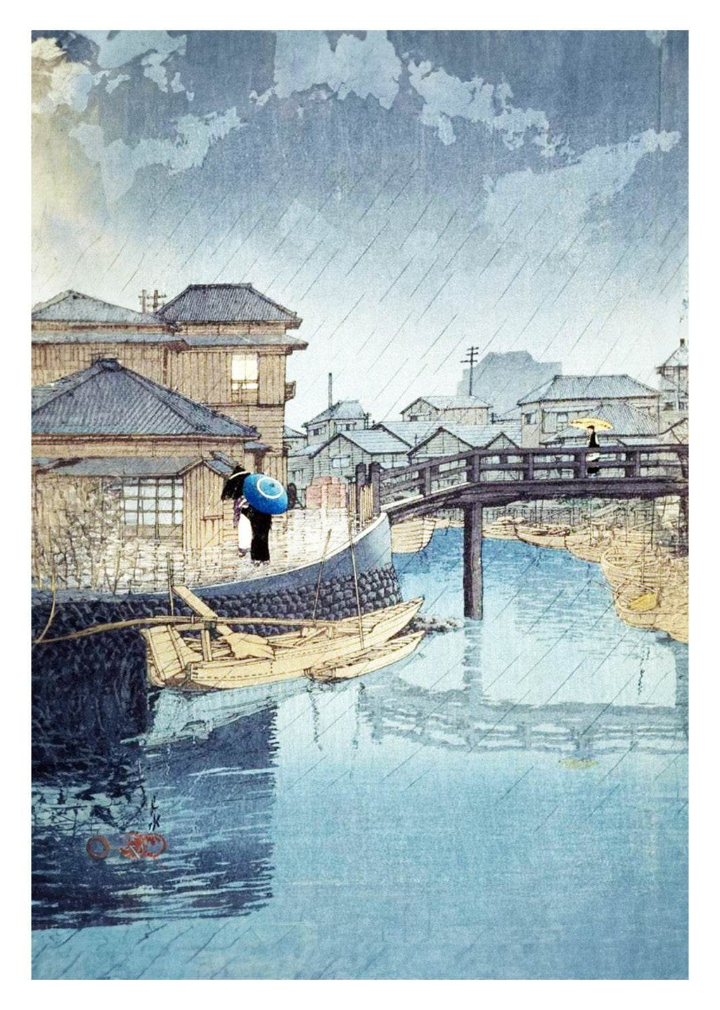 Shinagawa - Hakyarts