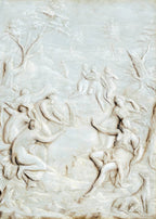 Diana and Callisto - Hakyarts