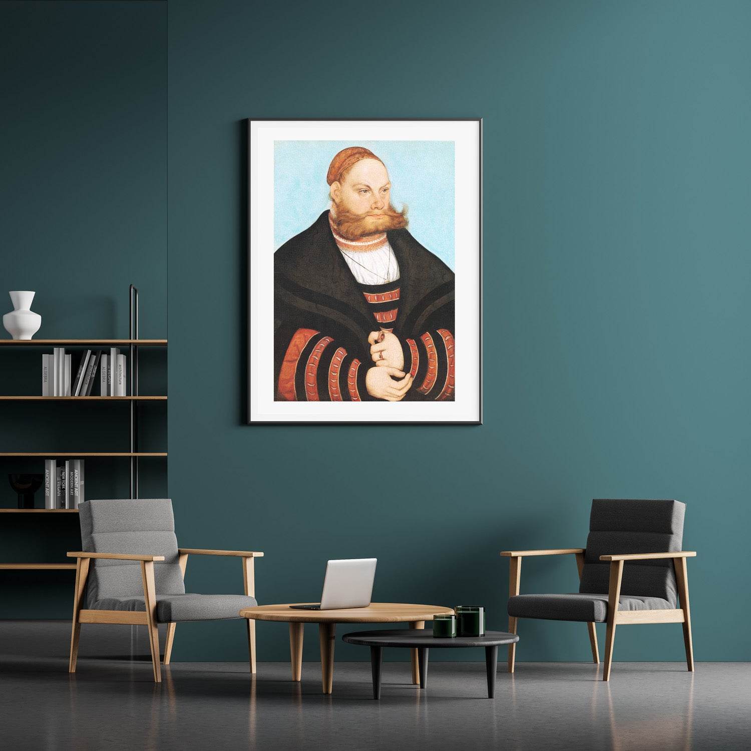 Lukas Spielhausen - Hakyarts