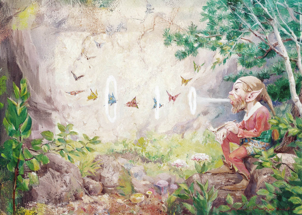 Fairyland - Hakyarts