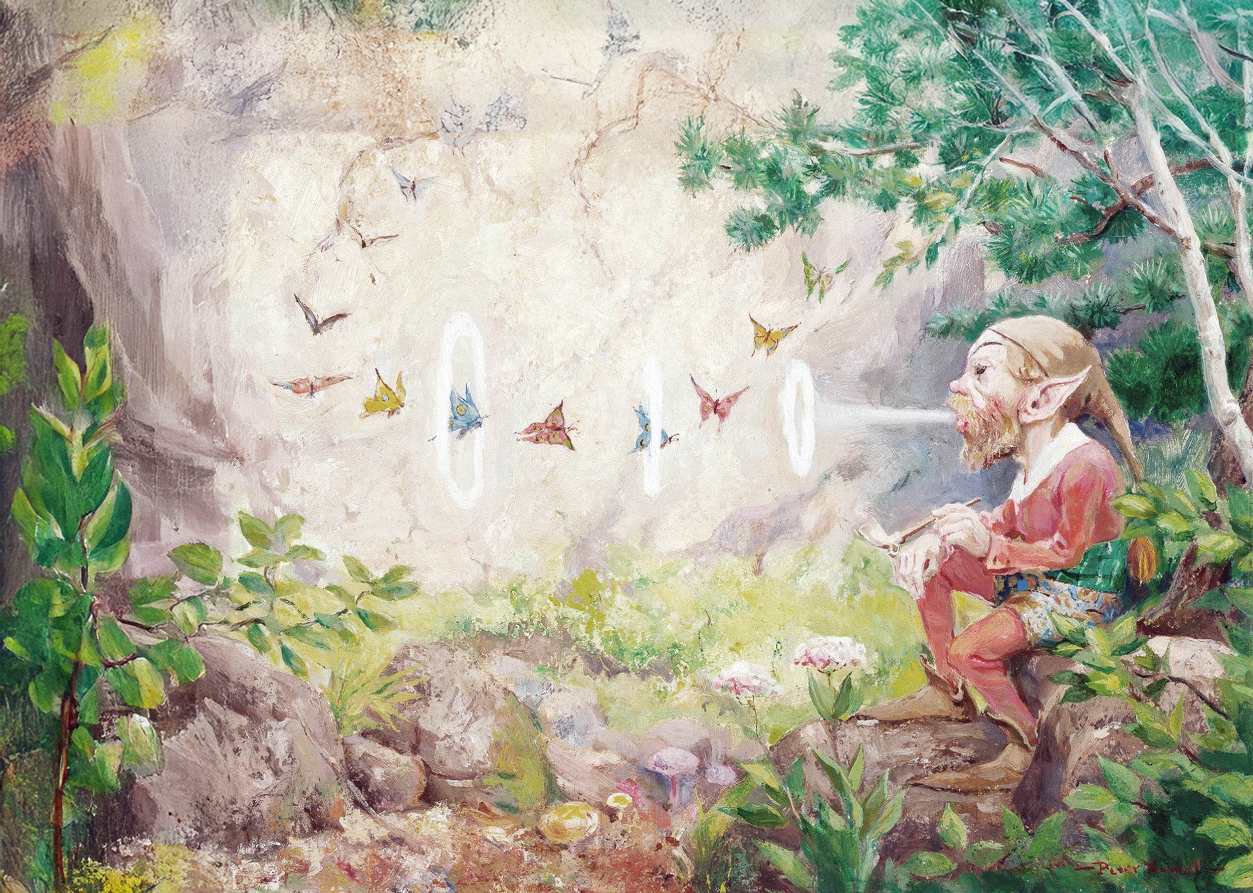 Fairyland - Hakyarts