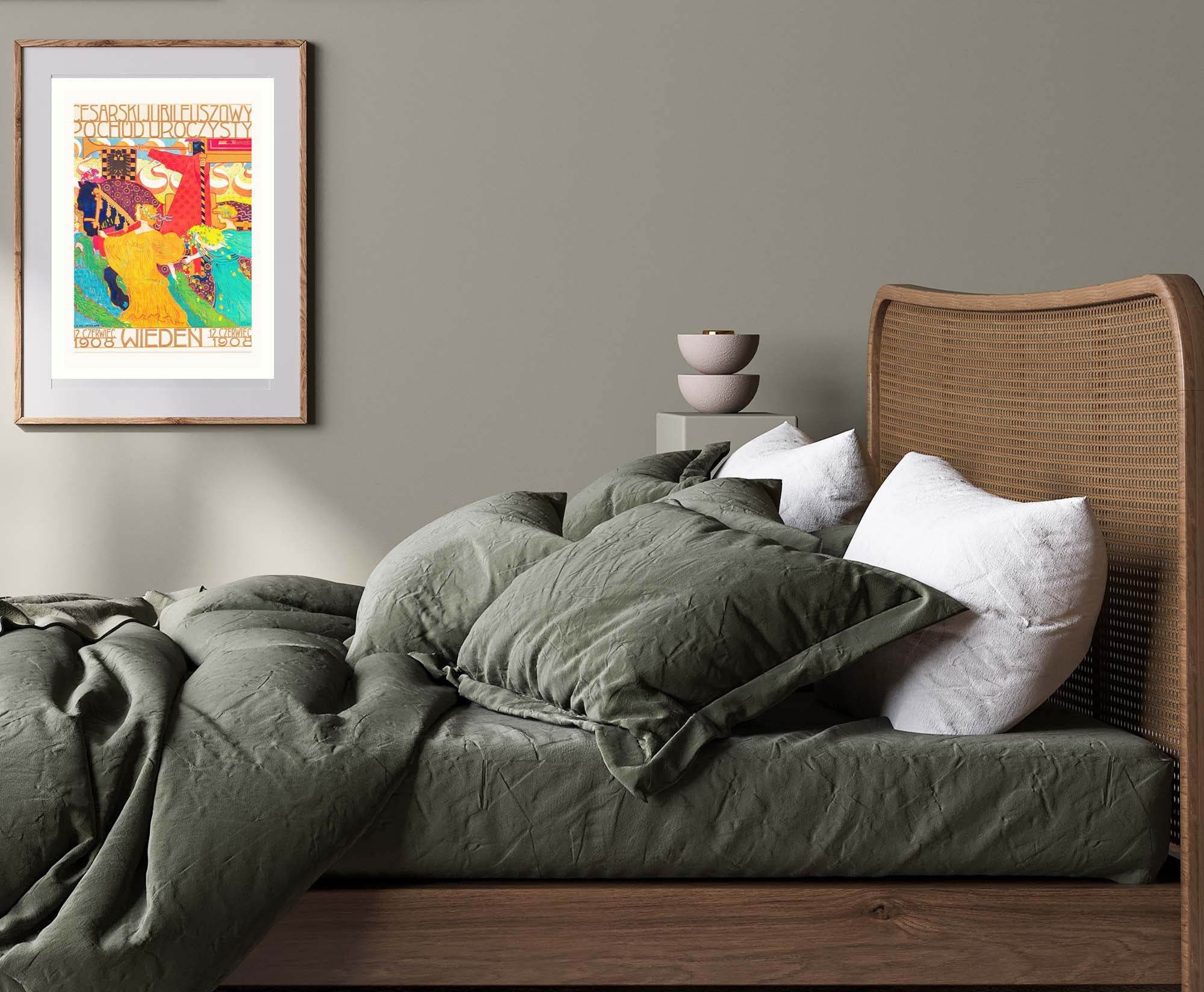 Imperial jubilee ceremonial procession - Hakyarts