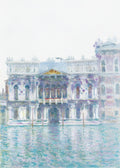 Le Palais Contarini