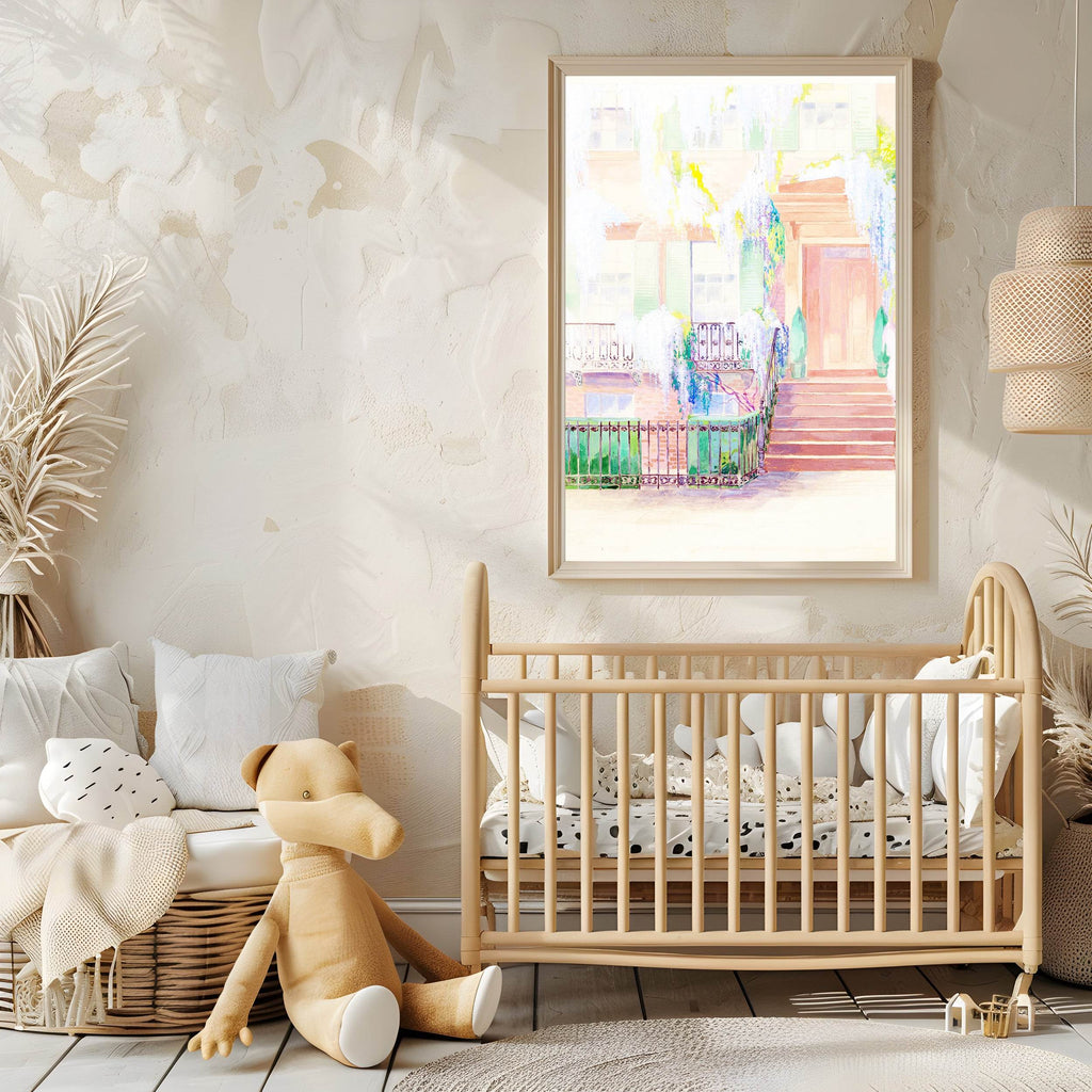 City Garden - Hakyarts