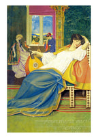 The Sleeping Beauty - Hakyarts