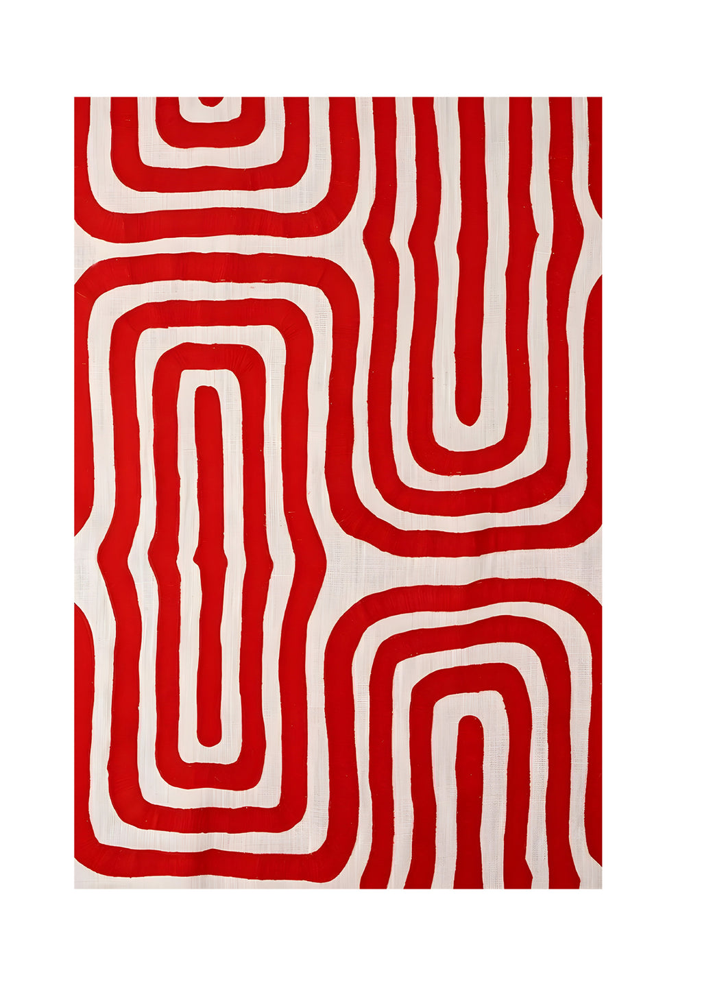 Set of 3 TRF Geometric – Bauhaus-Inspired Wall Art Prints