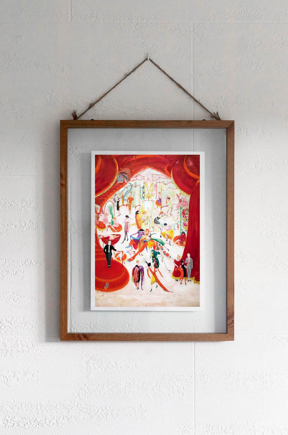 Spring Sale at Bendel's - Hakyarts