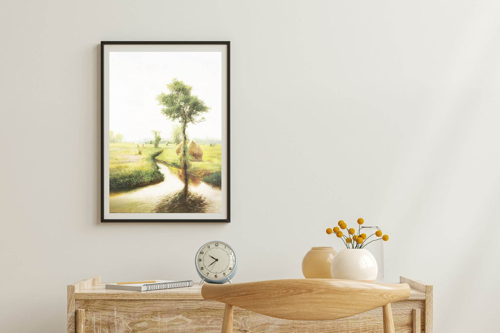 Haystacks - Hakyarts