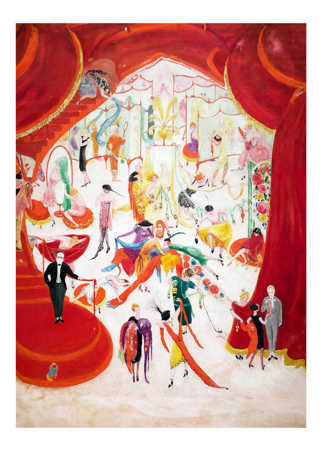 Spring Sale at Bendel's - Hakyarts