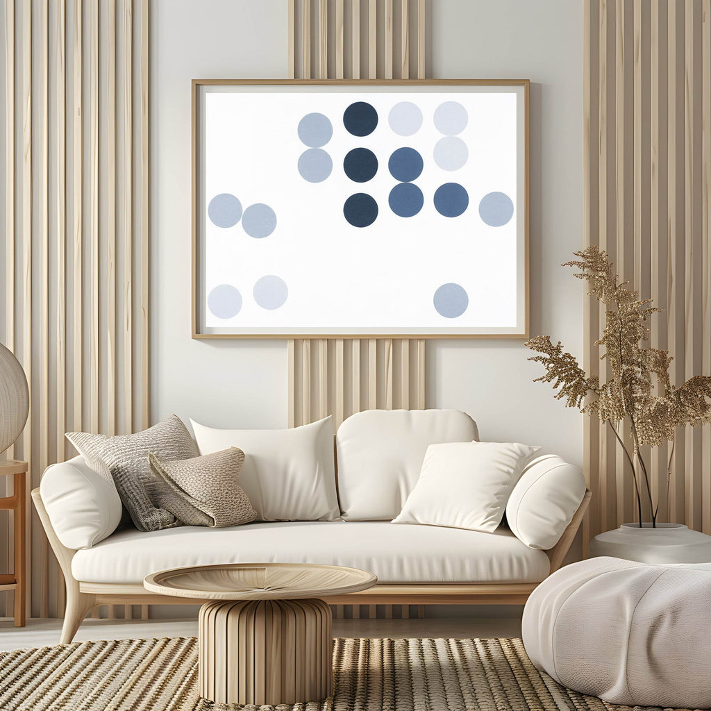 Circular Image in Motion - Hakyarts