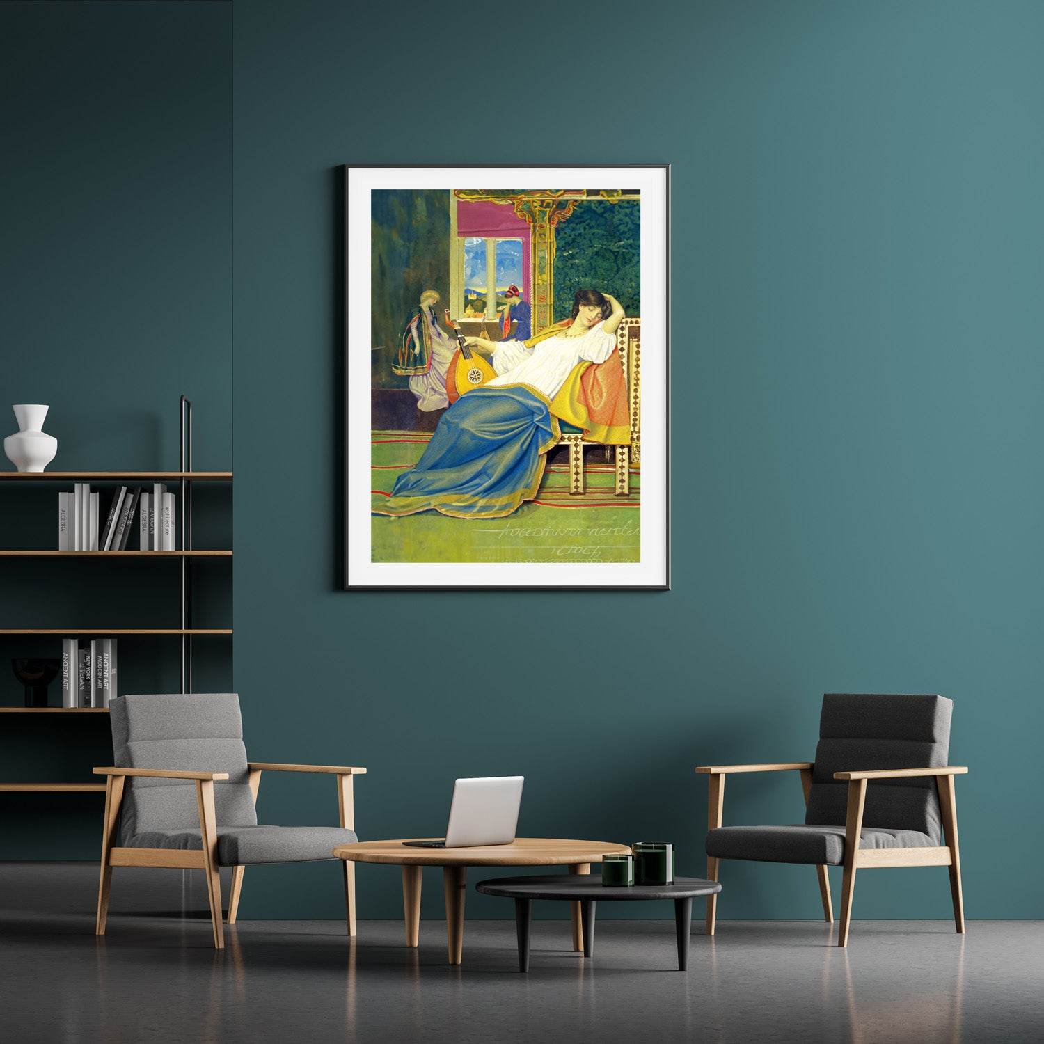 The Sleeping Beauty - Hakyarts