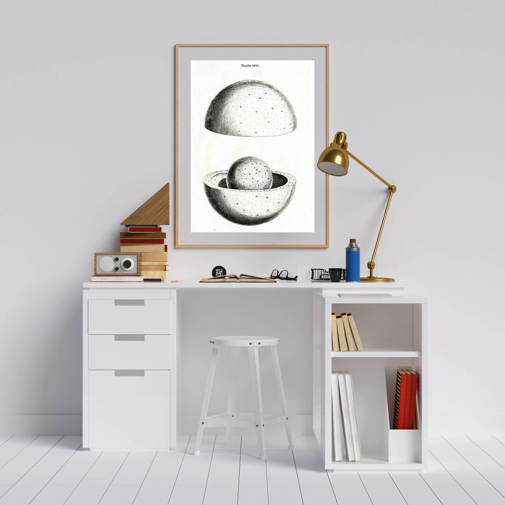 An Original Theory - Hakyarts