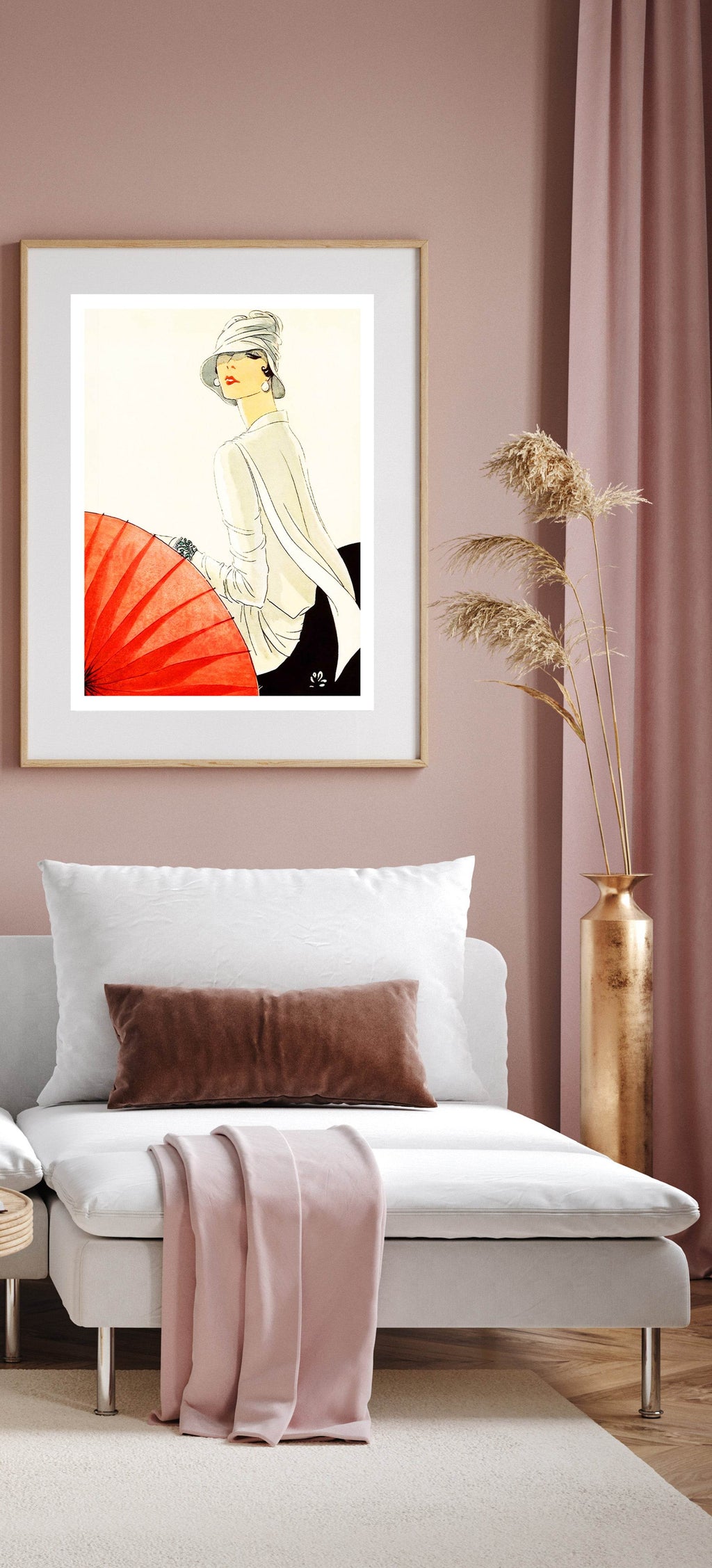 New York life Magazine Cover Poster - Hakyarts