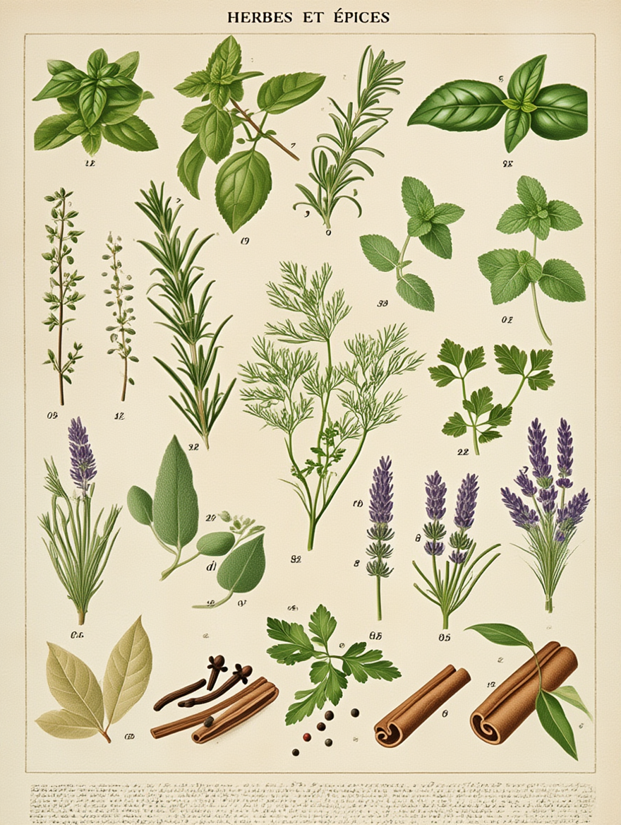 Adolphe Millot – Fauna & Flora Trio