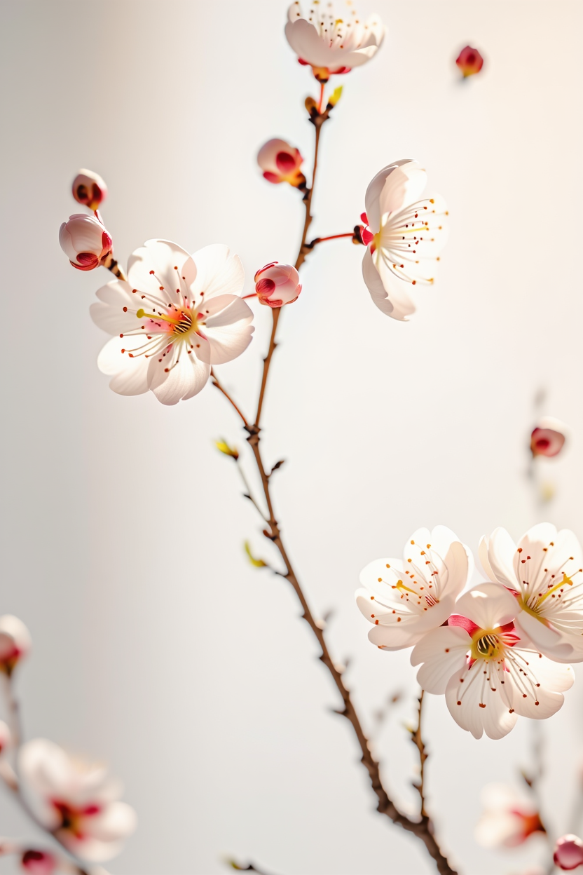 Megata Morikaga – Mix & Match 3-Prints