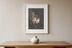 Planes – Man Ray (1922) | Avant-Garde Abstract Art Print