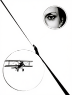 László Moholy-Nagy – 4 Prints | Modernist Bauhaus Art Collection - Hakyarts