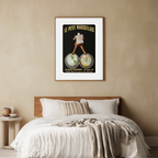 Le Petit Marseillais by Leonetto Cappiello – Vintage Advertising Art Print - Hakyarts