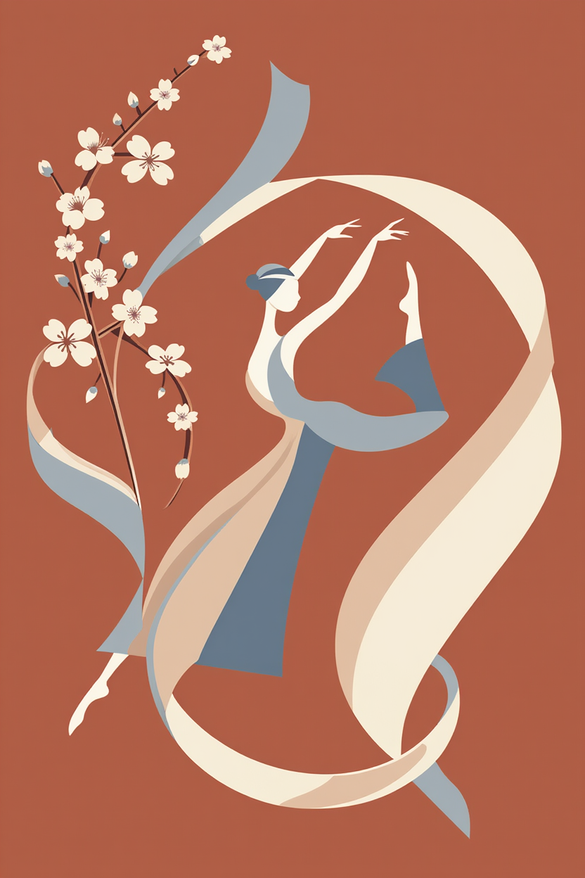 Floral Realism & Life – 6 Prints Mix & Match Collection